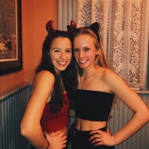 Meet your Posher, Alexa